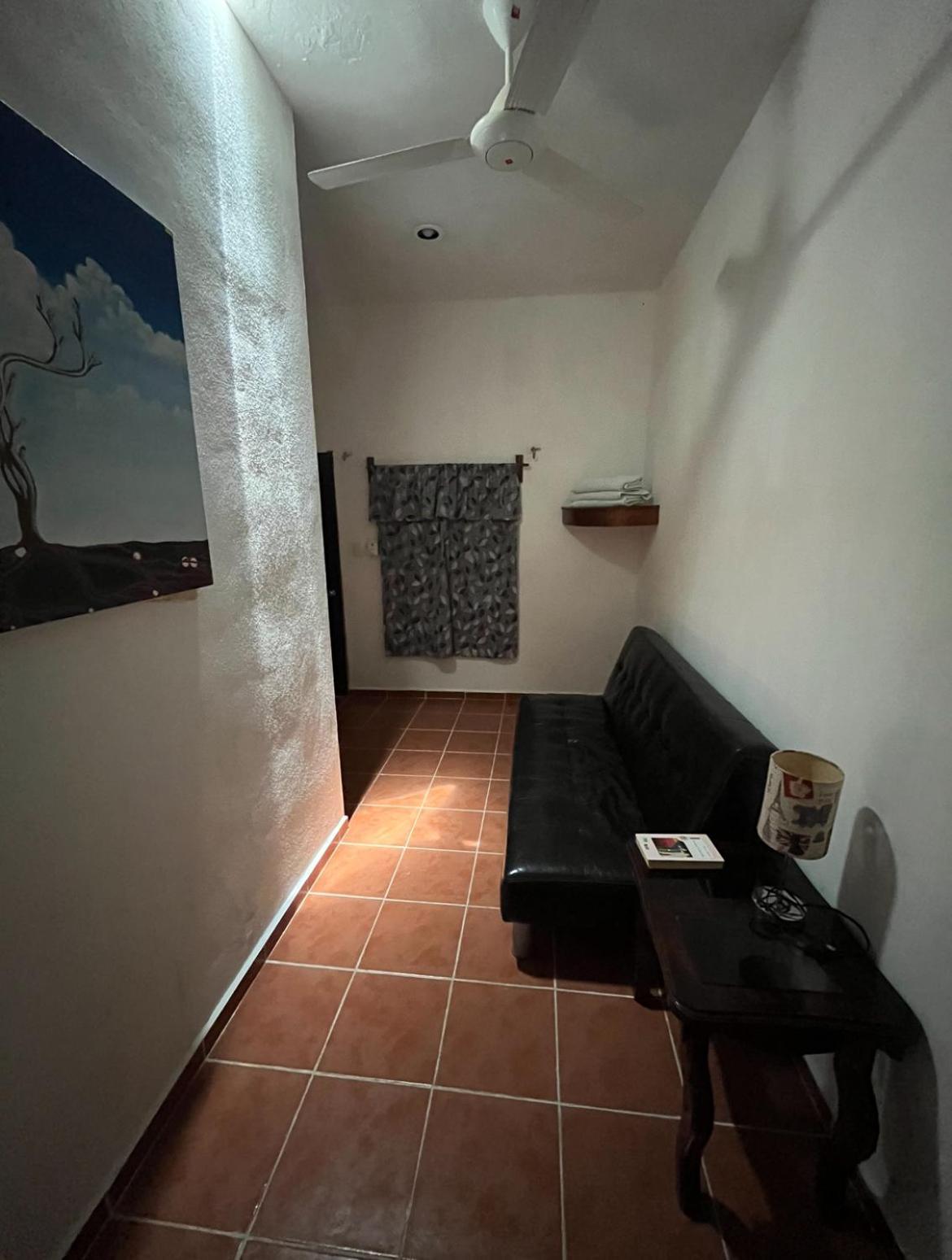 La Casa De Angel Valladolid Δωμάτιο φωτογραφία