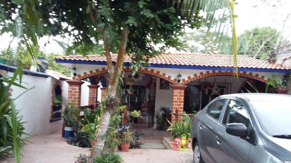 La Casa De Angel Valladolid Εξωτερικό φωτογραφία